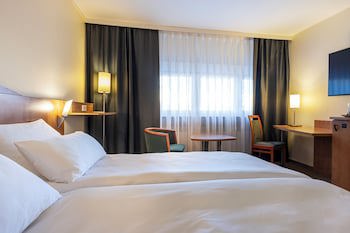 ACHAT Hotel Braunschweig galeri fotoğrafı