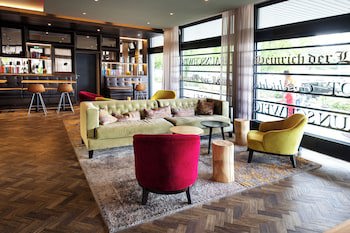 ACHAT Hotel Braunschweig fotoğrafı