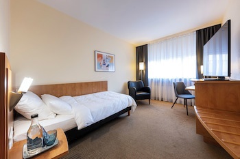 ACHAT Hotel Braunschweig galeri fotoğrafı