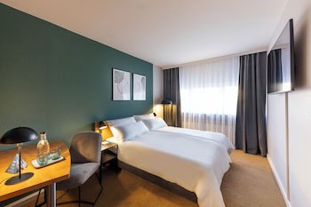ACHAT Hotel Braunschweig galeri fotoğrafı
