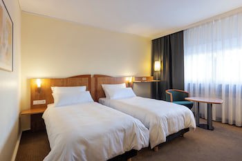 ACHAT Hotel Braunschweig galeri fotoğrafı