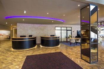 ACHAT Hotel Braunschweig galeri fotoğrafı