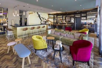 ACHAT Hotel Braunschweig galeri fotoğrafı