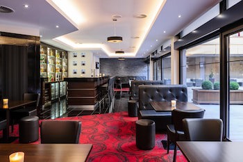 ACHAT Hotel Braunschweig fotoğrafı