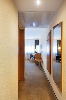 ACHAT Hotel Braunschweig galeri fotoğrafı
