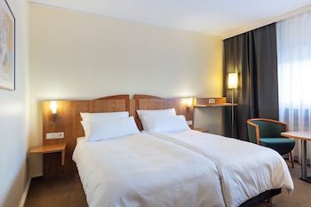 ACHAT Hotel Braunschweig galeri fotoğrafı