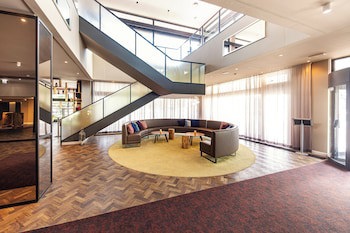 ACHAT Hotel Braunschweig galeri fotoğrafı