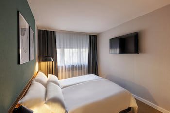 ACHAT Hotel Braunschweig galeri fotoğrafı