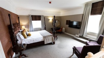 Crabwall Manor & Spa, Bw Signature Collection