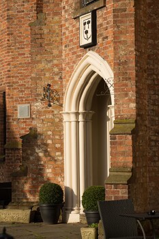 Crabwall Manor & Spa, Bw Signature Collection