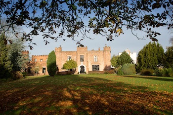 Crabwall Manor & Spa, Bw Signature Collection