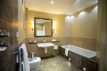 Crabwall Manor & Spa, Bw Signature Collection