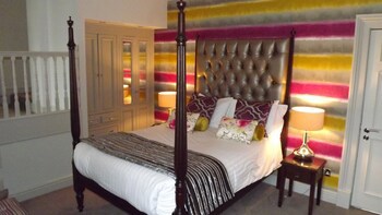 Crabwall Manor & Spa, Bw Signature Collection
