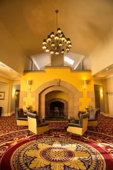Crabwall Manor & Spa, Bw Signature Collection