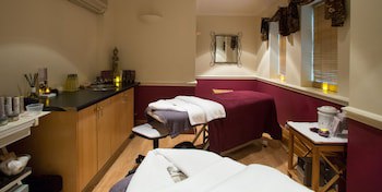 Crabwall Manor & Spa, Bw Signature Collection