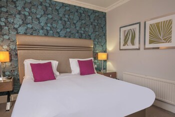 Crabwall Manor & Spa, Bw Signature Collection