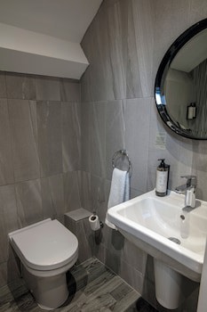 Crabwall Manor & Spa, Bw Signature Collection