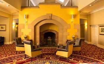 Crabwall Manor & Spa, Bw Signature Collection