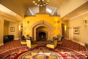 Crabwall Manor & Spa, Bw Signature Collection