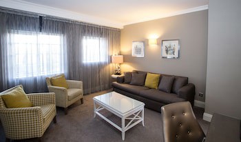 Crabwall Manor & Spa, Bw Signature Collection