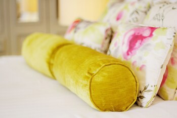 Crabwall Manor & Spa, Bw Signature Collection