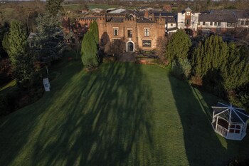 Crabwall Manor & Spa, Bw Signature Collection