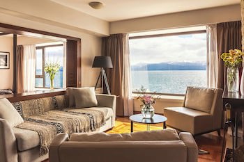 Sheraton Bariloche Hotel