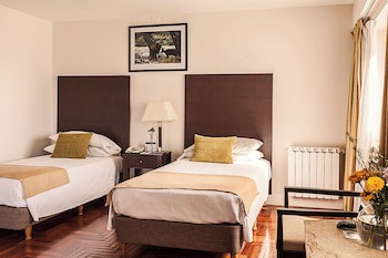 Sheraton Bariloche Hotel
