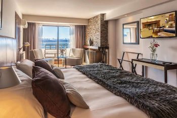 Sheraton Bariloche Hotel
