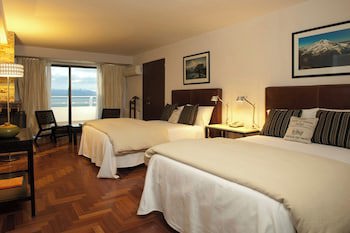 Sheraton Bariloche Hotel