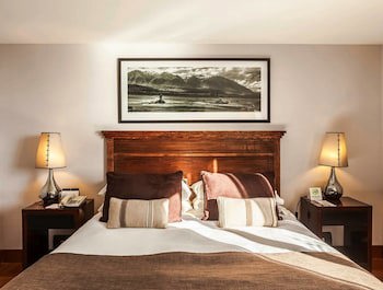 Sheraton Bariloche Hotel