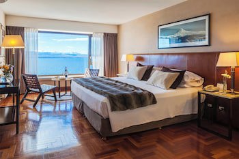 Sheraton Bariloche Hotel