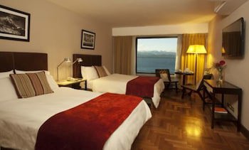 Sheraton Bariloche Hotel