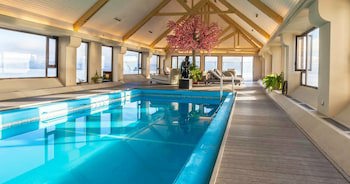 Sheraton Bariloche Hotel