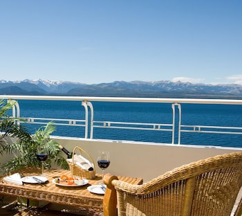 Sheraton Bariloche Hotel