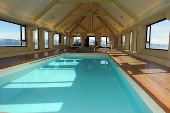 Sheraton Bariloche Hotel