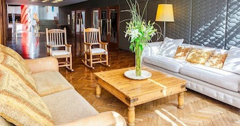 Sheraton Bariloche Hotel