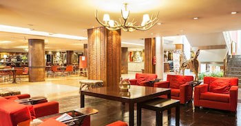 Sheraton Bariloche Hotel