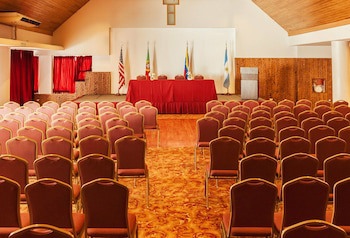 Sheraton Bariloche Hotel
