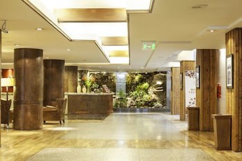 Sheraton Bariloche Hotel