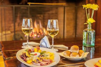 Sheraton Bariloche Hotel