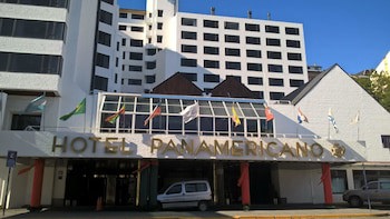 Sheraton Bariloche Hotel