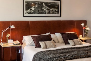 Sheraton Bariloche Hotel