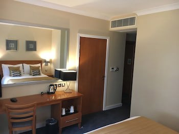 The Wild Pheasant Hotel & Spa