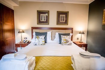 The Wild Pheasant Hotel & Spa