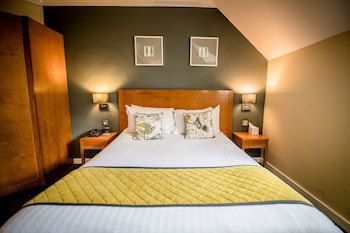 The Wild Pheasant Hotel & Spa