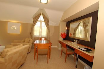The Wild Pheasant Hotel & Spa