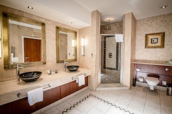 The Wild Pheasant Hotel & Spa