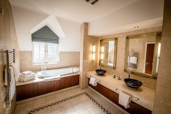 The Wild Pheasant Hotel & Spa