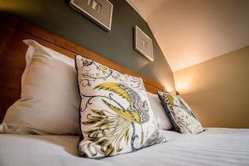 The Wild Pheasant Hotel & Spa
